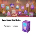 Слепая коробка SHINWOO Love Or Death Series Фигурка Аниме Guess Bag Kawaii