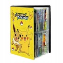 KARTY POKEMON DUŻY ZESTAW 360 KART BOOSTER