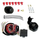 VERS CAPTEURS CROCHET AVEC MODULEM13P OPEL ASTRA 4 J IV 2009 15 5DRZW ATTELAGEphoto 12