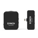 Беспроводная микрофонная система SYNCO G1L 2.4G с