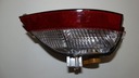 RENAULT SCENIC MEGANE CAPTUR ФОНАРЬ ЗАДНИЙ ЗАДНИЙ В БАМПЕРЕ ПРАВЫЙ 265540003R