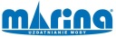 Дозатор с хлором «Грибок» All in One Marina