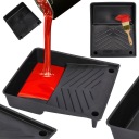 Поднос для рисования 24 см x 26 см для валика 18 см