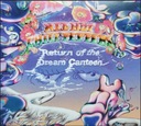 Red Hot Chili Peppers – Return Of The Dream Canteen CD НОВЫЙ
