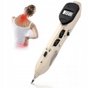 АККУПУНКТУРА-РУЧКА ЭЛЕКТРОСТИМУЛЯЦИОННЫЙ МАССАЖ