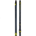 Беговые лыжи FISCHER Superlite Crown EF + Control Step 194 см