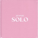 JENNIE [BLACKPINK] - SOLO (PHOTOBOOK CD)
