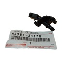 ФОРСУНКА Омывателя TOYOTA RAV-4 05-12 ОРИГИНАЛ