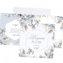 ПРИГЛАШЕНИЯ на годовщину свадьбы