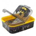 BATMAN ланч-бокс с отделением для рюкзака