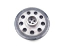 BMW 3 SERIES KOLO POULIE ARBRE VILEBREQUIN 318D DIESEL 100KW (136 HP) 63021910photo 9