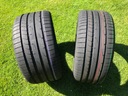 DUNLOP SPORT MAXX RT 2 SUV 275/40/20 + 315/35/20 R20 BMW X5 JUEGO LATO 