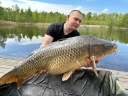 Наживка Great Baits 6Mm