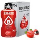 Bolero Sticks 24 пакетика | Гуарана