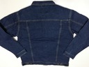Bluza jeans katana kurtka Big One 2586-1 rozm. 3XL Kolor niebieski