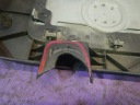 VW ПАСАТ B6 05-10 2.0 140KM BKP ЗАХИСТ ДВИГУНА ВЕРХНЯ 03G103925BP  (18791106232) фото min 5