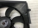 VOLVO V40 I 96-00 1,8 VENTILADOR DEL RADIADOR 8240212 