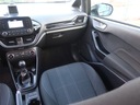 Ford Fiesta 1.1, Salon Polska, Serwis ASO Liczba drzwi 4/5