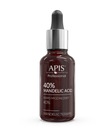 Apis Миндальная кислота Terapis Миндальная кислота 40% 30 мл