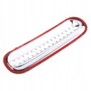 7 PIEZAS PIEZAS INSERTADAS CON RED ABS GRILLE GUARD 