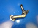 Mercedes A CLASS W176 W156 W246 W117 2.2 CDI ВЫХЛОПНАЯ ТРУБА EGR