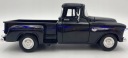 Пикап Chevy Stepside 1955 года в масштабе 1:24, Motormax 73236