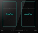 Индукционная варочная панель Gorenje ISC646BSC 2 x КОМБИНИРОВАННЫЕ ЗОНЫ AERAFLEX BOOSTER FIELDS
