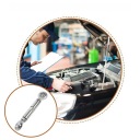 METAL UCHWYT/ZACISK GENERATOR DO DISTRIBUTOR W AKCESORIACH AUTOMOBILE  photo 14