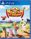 Monster Crown (PS4) Druh vydania Základ