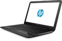 HP Notebook 15 N3060 4GB 128GB W10 bez DVD čierny Kapacita pevného disku 128 GB