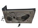 DE PUERTA DERECHA PARTE DELANTERA NISSAN MICRA K12 DESCAPOTABLE CC (03-07) C30 G 