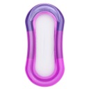 Водный надувной матрас для плавания 160х84 BESTWAY