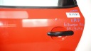 ДВЕРІ ЛІВИЙ ЗАД VW POLO 6R 09-15R  (18115194751) фото min 7
