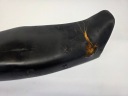YAMAHA FZ 750 FZ750 SIÈGE BANQUETTE ARRIÈRE SIÈGEphoto 8