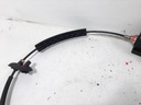 MERCEDES VANEO W414 1.7CDI 02R SELECTOR DE TRANSMISIÓN CABLE TRANSMISIÓN AUTOMÁTICA A1685400044 