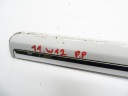 MOULURE PORTES DROITE DROIT AVANT VW PASSAT B7 LB9A BERLINE 3AA854940Aphoto 15