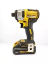 УДАРНЫЙ шуруп DEWALT DCF886