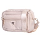 GUESS TOREBKA DAMSKA BUM BAG BEŻOWA Marka Guess