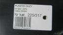 C4 II PICASSO PROTECTION CHÂSSIS DROITE 9810613780photo 6