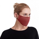 Защитная маска от смога с карманом + 2 ФИЛЬТРА!