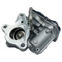 Master 2.3 dci Ventil EGR Originál Renault 147103921R EAN (GTIN) 1471039218