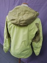 Trekingová bunda Hannah DryPeak 3000 veľkosť M Kapucňa s kapucňou