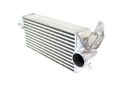 INTERCOOLER TURBOWORKS SUBARU IMPREZA WRX EJ25 GR GH 2.5T 08-17 