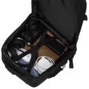 PETERSON PREMIUM plecak torba walizka 40x20x30 Rodzaj podróżna