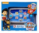 PAW PATROL RYDER ПЛАНШЕТ ПАД РАЙДЕРА СО ЗВУКАМИ