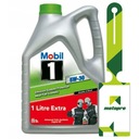 MOBIL 1 ESP FORMULA 5W30 5L - Моторное масло