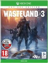 ИГРА WASTELAND 3 Польская версия НОВИНКА — ДИСК ДЛЯ XBOX ONE