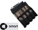 SMART PARA FOUR BORNE BATERÍA PLUS FUSIBLES 