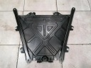 PORSCHE 911 992 PROTECTION BOTTOM  photo 5