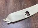 SUPÉRIEURE MOULURE AVANT VITRES MERCEDES-BENZ SL R129 1298211451 A1298211451photo 6
